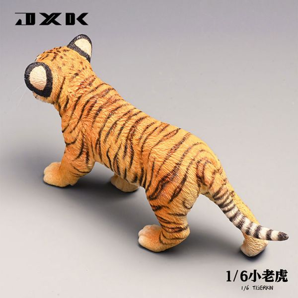 JXK 1/6 老虎王 塗裝完成品 JXK,1/6,老虎王,塗裝完成品,