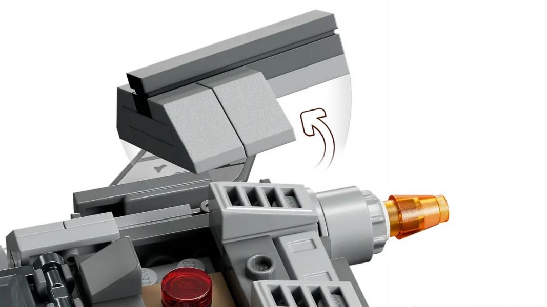 LEGO 樂高 積木 75346 星際大戰 Pirate Snub Fighter LEGO 樂高 積木 75346 星際大戰 Pirate Snub Fighter