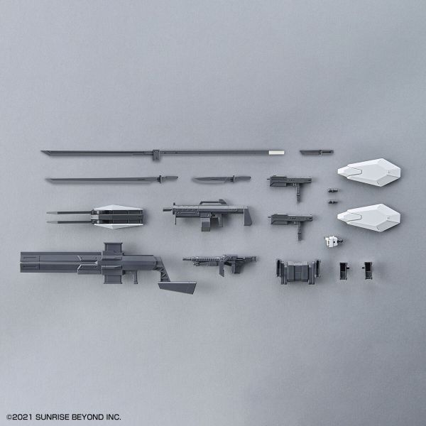 BANDAI 1/72 境界戰機 武器套組 組裝模型   BANDAI,1/72,境界戰機,武器套組,組裝模型,  