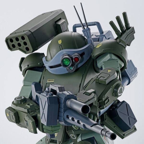 BANDAI HI-METAL R 裝甲騎兵波德姆茲 眼鏡鬥犬 渦輪特裝型 BANDAI HI-METAL R 裝甲騎兵波德姆茲 眼鏡鬥犬 渦輪特裝型