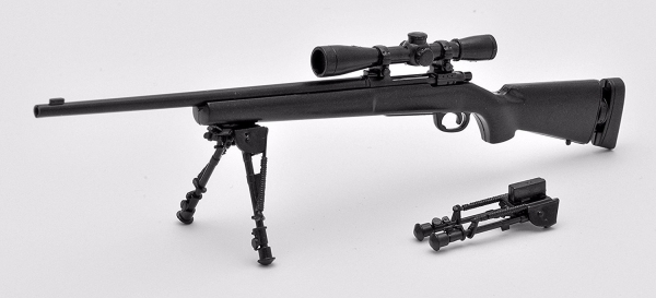 TOMYTEC 1/12 迷你武裝 LA020 89式5.56mm突擊步槍 Tomytec,1/12 ,迷你武裝, LA021 ,M24, SWS ,狙擊步槍