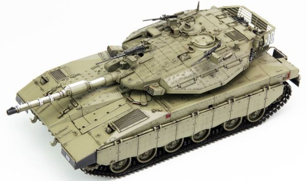 MENG 1/35 梅卡瓦主力戰車 坦克 Mk.3D早期型 TS-001 組裝模型 MENG 1/35 梅卡瓦主力戰車 坦克 Mk.3D早期型 TS-001 組裝模型