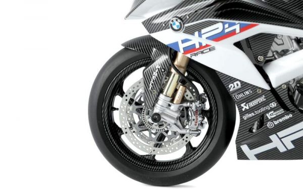 MENG 1/9 BMW HP4 RACE 悅色版 組裝模型 MENG,1/9,BMW,HP4 RACE,悅色版,組裝模型,