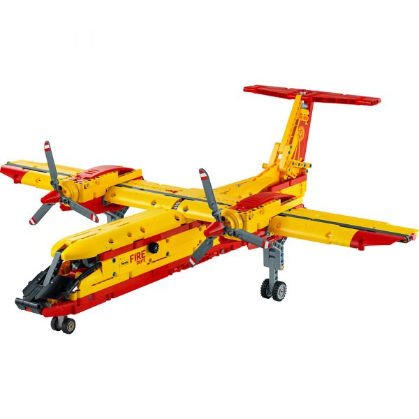 LEGO 樂高 積木 42152 Technic 消防飛機 LEGO 樂高 積木 42152 Technic 消防飛機