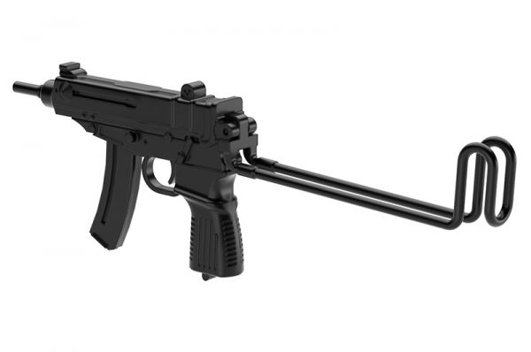 Tomytec 1/12 迷你武裝 LA058 Compact SMG Set 緊湊型衝鋒槍套組 組裝模型 Tomytec,1/12,迷你武裝,LA058,緊湊型衝鋒槍,Compact SMG Set