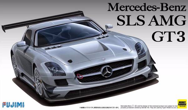 1/24 Mercedes Benz SLS AMG GT3 FUJIMI RS29 富士美 組裝模型 FUJIMI,1/24,RS,Mercedes,Benz,SLS,AMG,GT3,蝕刻片,