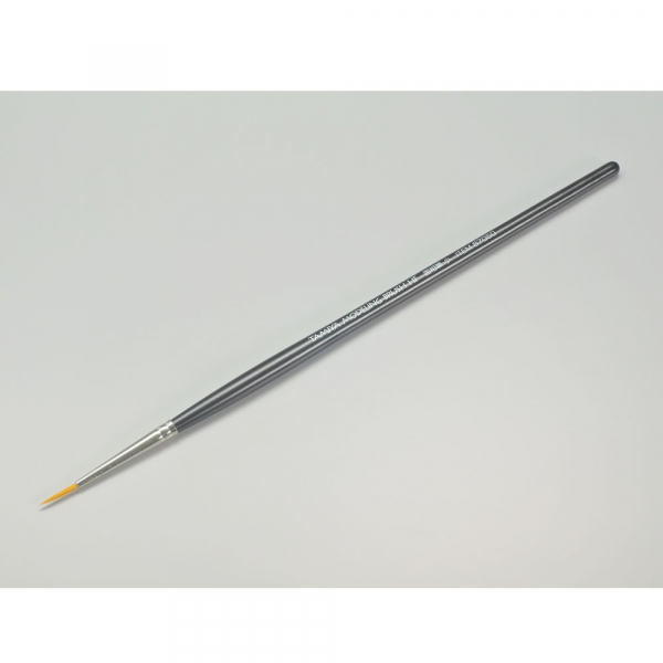 TAMIYA 田宮 #87050 模型專用面相筆 HF 小 modeling  brush 