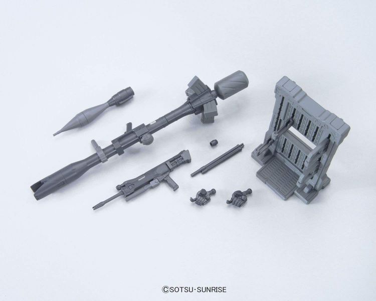 BANDAI 1/144 SYSTEM WEAPON 010 鋼彈SEED通用武器組 BANDAI,1/144,SYSTEM,WEAPON,010,鋼彈SEED,通用,武器組,