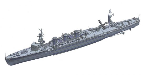 1/700 輕巡洋艦 球磨 1942 全艦底 FUJIMI 艦NX17 日本海軍 組裝模型 富士美 NEXT18 FUJIMI,1/700,NEXT,艦NEXT,SP,日本海軍,,雷伊泰灣,1944,輕巡洋艦,球磨,組裝模型