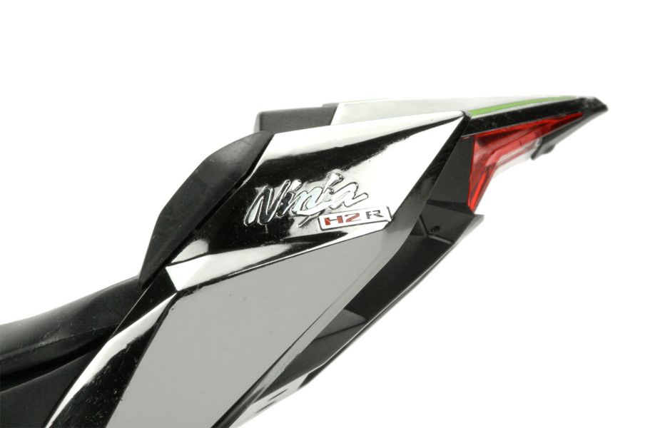 [零件已上色 免膠水] MENG 1/9 川崎 Kawasaki Ninja H2R 零件已上色 免膠水 組裝模型 MT-001s MENG,1/9,川崎,Kawasaki Ninja H2R,MT-001s