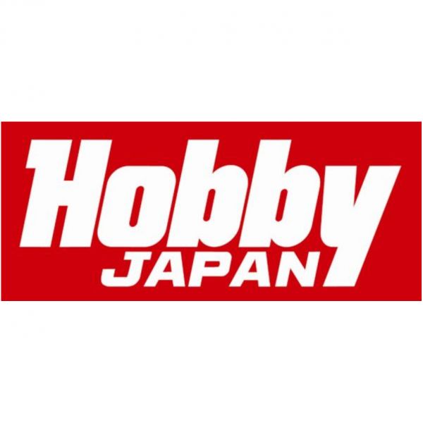 [202205 萬代模型活動] HOBBY JAPAN 雜誌月刊 嚨吼哩 [202205 萬代模型活動] HOBBY JAPAN 雜誌月刊 嚨吼哩