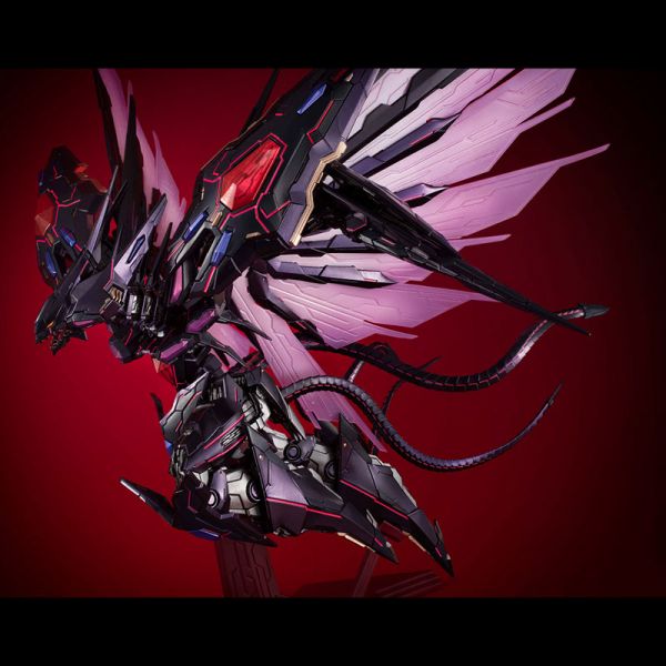 MegaHouse ART WORKS MONSTERS 遊戲王 ZEXAL No.107 銀河眼時空龍 MegaHouse ART WORKS MONSTERS 遊戲王 ZEXAL No.107 銀河眼時空龍