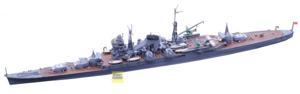 1/700 重巡洋艦 熊野 1942 FUJIMI 特20 日本海軍 水線船 富士美 組裝模型 FUJIMI,1/700,富士美,特,水線船,日本海軍,重巡洋艦,鈴谷,1942,