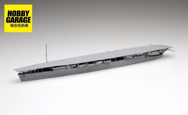 1/700 日本海軍 航空母艦 鳳翔 蝕刻片 1944 FUJIMI 特63 富士美 組裝模型 FUJIMI,1/700,特63,航空母艦,鳳翔,1944,蝕刻片,