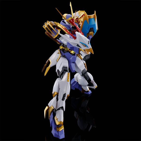 BANDAI HG Amplified IMGN 魔神英雄傳空神丸組裝模型- 模型格納庫 