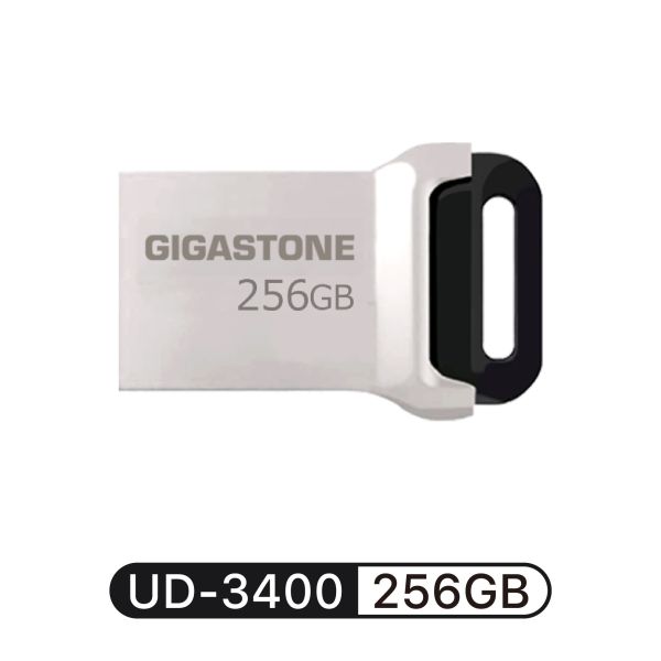 USB3.2 Gen1 鋅合金輕巧耐用隨身碟 UD-3400 Gigastone,268GB,USB3.2,鋅合金,輕巧耐用,隨身碟, UD-3400,256G,USB,高速隨身碟,原廠,全球,保固5年
金屬質感,輕巧迷你,4g