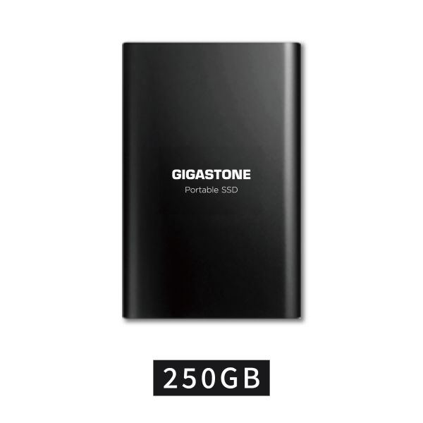 Portable SSD 行動固態硬碟 (支援PS5遊戲儲存) P250,500GB,M.2,SATA,3D,TLC,讀500M,寫400M,PS4,遊戲儲存,3年保固,USB3.1Gen1,高效能傳輸,Gigastone
,技嘉aorus gen4