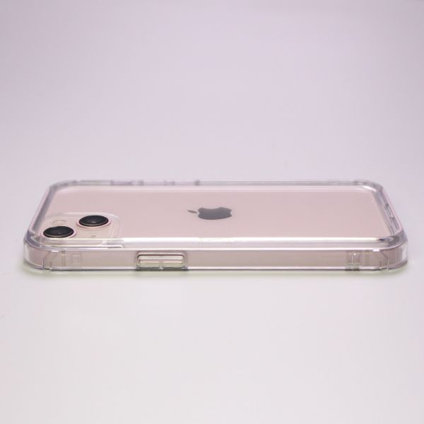 Apple iPhone 13 極空戰甲六代 綁帶/掛片版 手機殼, iPhone 13,保護殼,防摔殼,透明殼,手機掛繩,掛繩手機殼,iphone,不變黃手機殼,犀牛盾,uag
