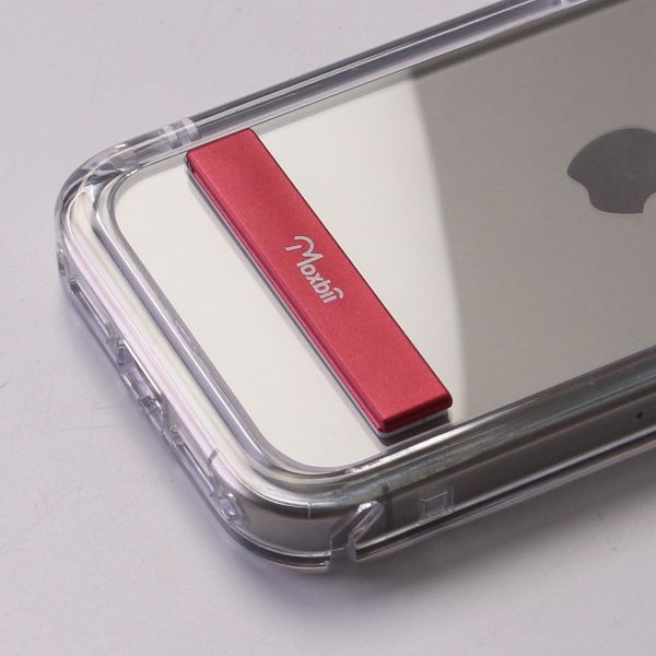 Apple iPhone 13 Pro Max 極空戰甲六代 支架版 手機殼, iPhone 13 Pro Max,保護殼,防摔殼,透明殼,手機支架,追劇神器,iphone,不變黃手機殼,犀牛盾,uag
