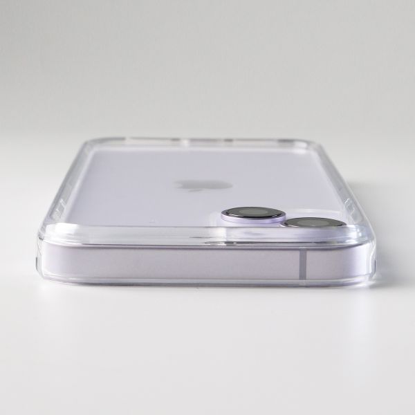 Apple iPhone 14 極空戰甲六代 透明系列 保護殼,iPhone 14,Apple,不變黃,透明殼,防撞殼,犀牛盾,UAG,casetify