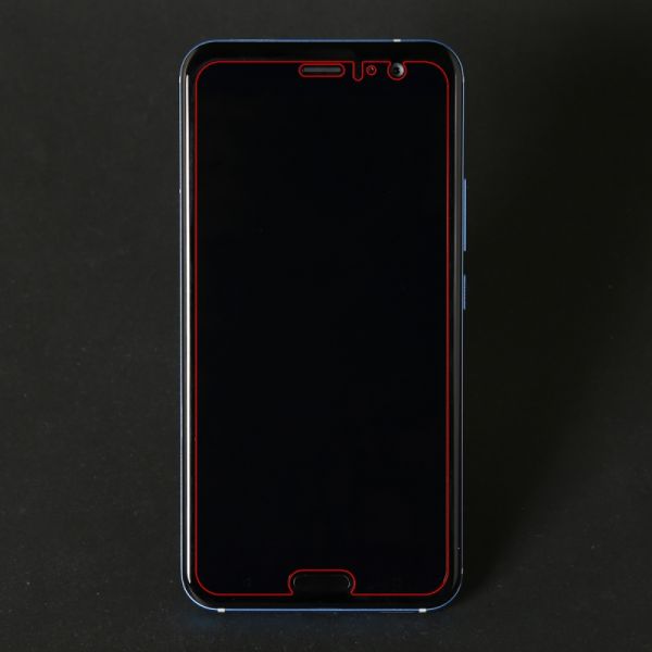 HTC U11 太空盾Plus 正貼 (非滿版) HTC U11 ,HTC,保護貼,螢幕保護貼,太空盾,壯撞貼,hoda,藍寶石,9H保護貼,imos,犀牛盾,devilcase