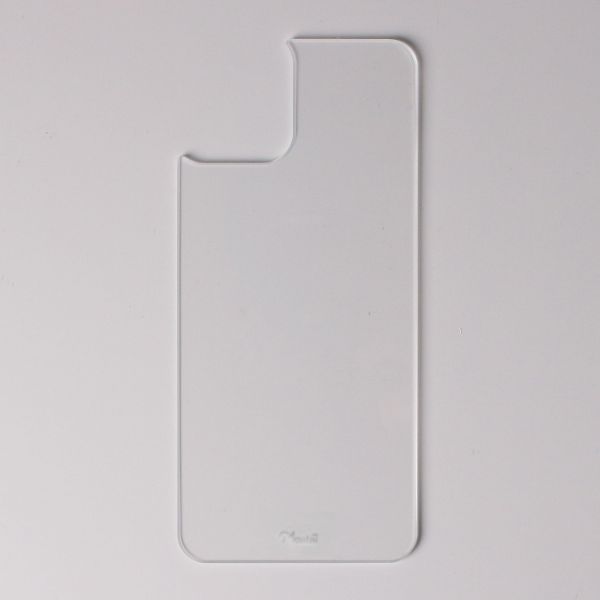 Apple iPhone 12 Pro Max 極空戰甲五代 專用背板 透明系列 12 pro max,保護殼,iPhone,Apple,不變黃,透明殼,防撞殼,犀牛盾,UAG,casetify