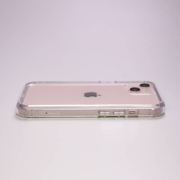 Apple iPhone 13 極空戰甲六代 透明系列 保護殼,iPhone,Apple,不變黃,透明殼,防撞殼,犀牛盾,UAG,casetify
