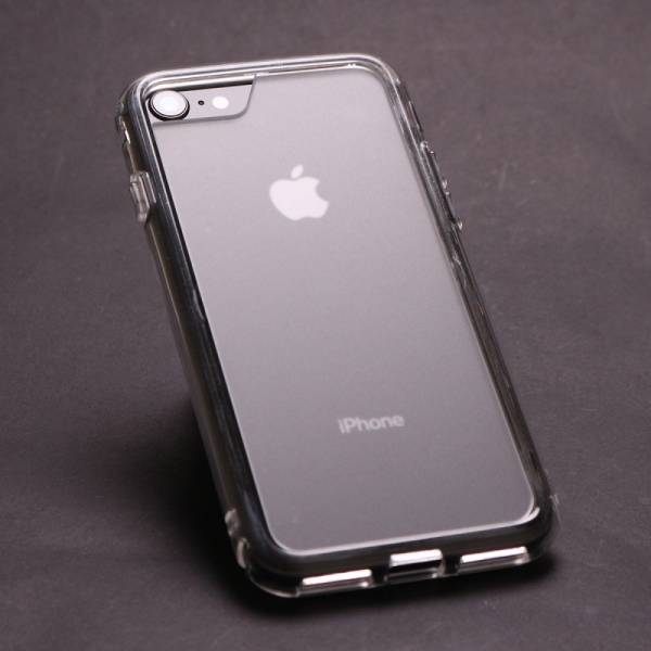 Apple iPhone SE2 / SE3 極空戰甲四代 透明系列 保護殼,iPhone SE2,SE3,Apple,不變黃,透明殼,防撞殼,犀牛盾,UAG,casetify