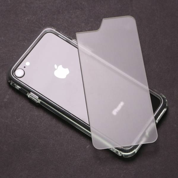 Apple iPhone SE2 / SE3 極空戰甲四代 專用背板 透明系列 保護殼,iPhone SE2,SE3,Apple,不變黃,透明殼,防撞殼,犀牛盾,UAG,casetify