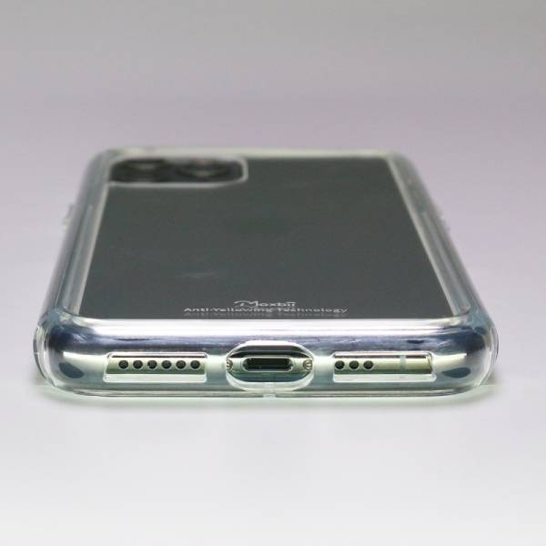 Apple iPhone 11 Pro 極空戰甲五代 透明系列 iPhone 11 pro,保護殼,iPhone,Apple,不變黃,透明殼,防撞殼,犀牛盾,UAG,casetify