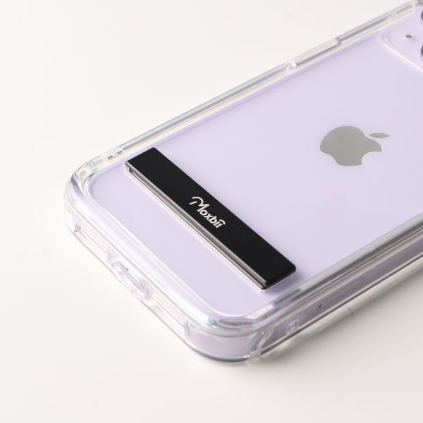 Apple iPhone 13 極空戰甲六代 支架版 手機殼, iPhone 13,保護殼,防摔殼,透明殼,手機支架,追劇神器,iphone,不變黃手機殼,犀牛盾,uag
