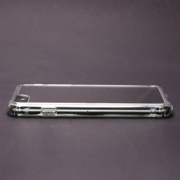 Apple iPhone 7 極空戰甲四代 專用背板 透明系列 保護殼,iPhone 7,Apple,不變黃,透明殼,防撞殼,犀牛盾,UAG,casetify