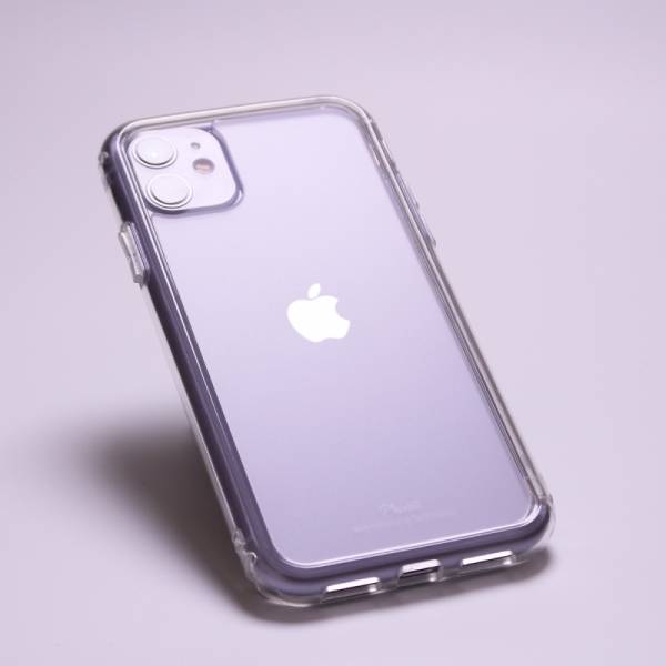 Apple iPhone 11 極空戰甲四代 透明系列 iPhone 11,保護殼,iPhone,Apple,不變黃,透明殼,防撞殼,犀牛盾,UAG,casetify