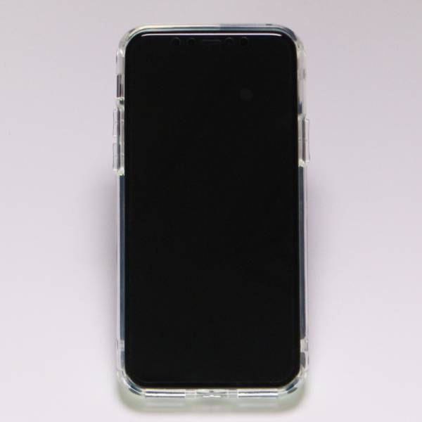 Apple iPhone 11 Pro 極空戰甲五代 透明系列 iPhone 11 pro,保護殼,iPhone,Apple,不變黃,透明殼,防撞殼,犀牛盾,UAG,casetify