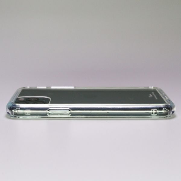 Apple iPhone 11 Pro Max 極空戰甲五代 防撞邊框 保護殼,iPhone,Apple,不變黃,透明殼,防撞殼,犀牛盾,UAG,casetify