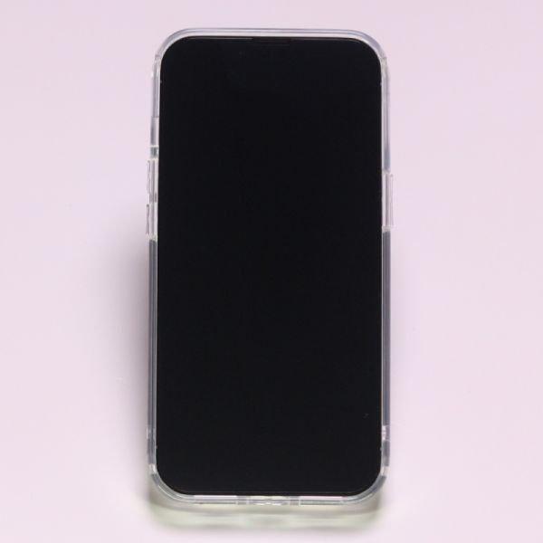 Apple iPhone 13 極空戰甲六代 防撞邊框 保護殼,iPhone,Apple,不變黃,透明殼,防撞殼,犀牛盾,UAG,casetify