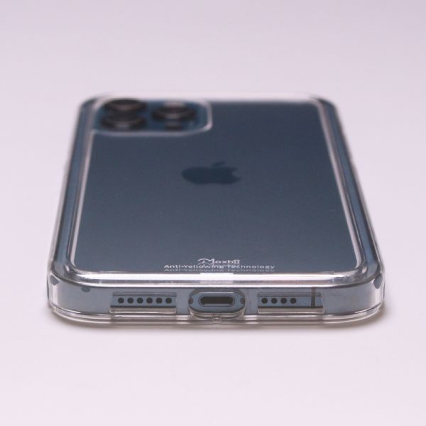 Apple iPhone 12 Pro Max 極空戰甲五代 防撞邊框 保護殼,iPhone,Apple,不變黃,透明殼,防撞殼,犀牛盾,UAG,casetify