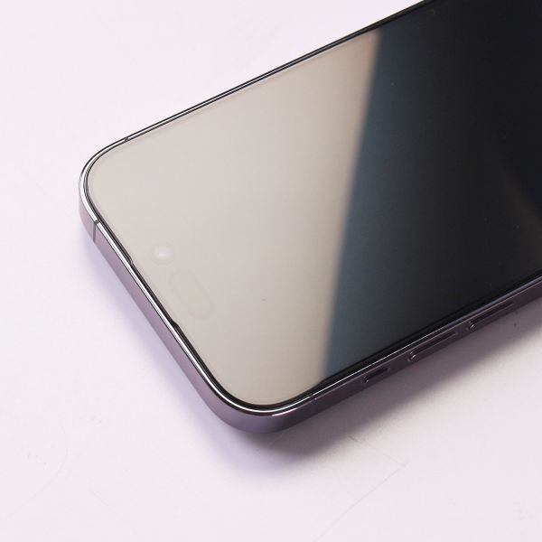 Apple iPhone 15 Pro Max 太空盾霧面超強化玻璃 iPhone 15 Pro Max,保護貼,玻璃貼.霧面保護貼,玻璃貼,霧面玻璃貼,螢幕保護貼,apple,iPhone,犀牛盾,狀撞貼,hoda,uag
