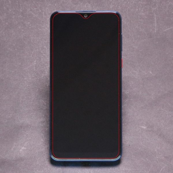 HTC Desire 19+ 太空盾Plus 正貼 (非滿版) HTC Desire 19+,HTC,保護貼,螢幕保護貼,太空盾,壯撞貼,hoda,藍寶石,9H保護貼,imos,犀牛盾,devilcase