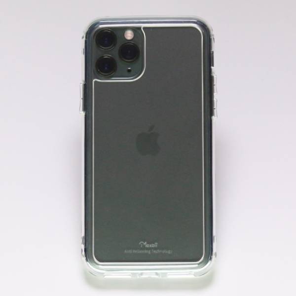 Apple iPhone 11 Pro Max 極空戰甲五代 透明系列 iPhone 11 pro,保護殼,iPhone,Apple,不變黃,透明殼,防撞殼,犀牛盾,UAG,casetify