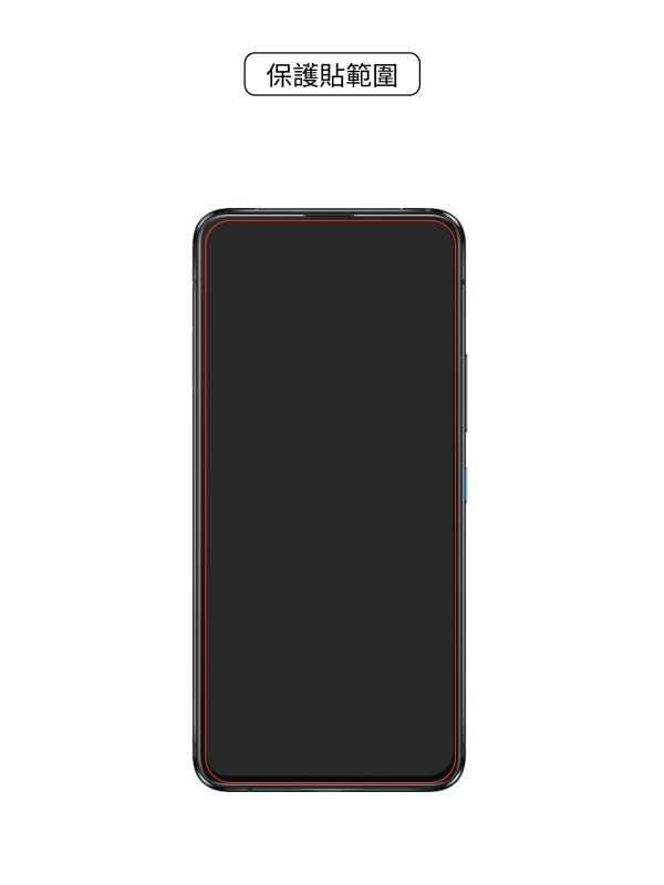 ASUS ZenFone 8 太空盾Plus 正貼 (非滿版) ASUS ZenFone 8 ,ASUS,保護貼,螢幕保護貼,太空盾,壯撞貼,hoda,藍寶石,9H保護貼,imos,犀牛盾,devilcase