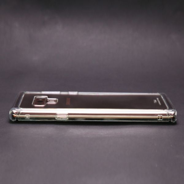 Samsung Galaxy Note 9 極空戰甲四代 透明系列 samsung,note9,保護殼,三星,不變黃,透明殼,防撞殼,犀牛盾,UAG,casetify
