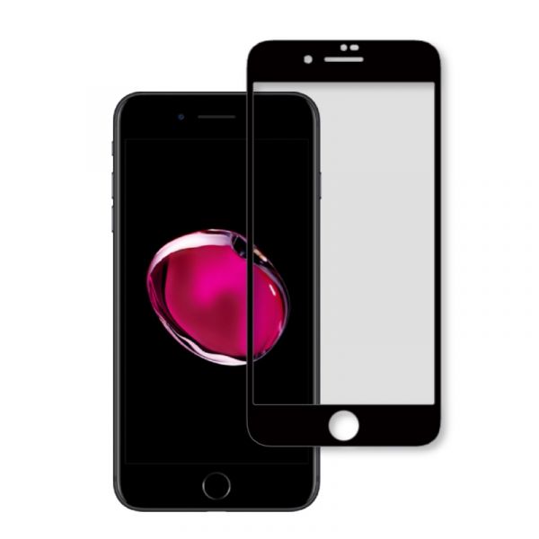Apple iPhone 7 Plus 真太空盾滿版保護貼 Apple,iPhone 7 Plus,保護貼,螢幕保護貼,太空盾,壯撞貼,hoda,藍寶石,9H保護貼,imos,犀牛盾,devilcase