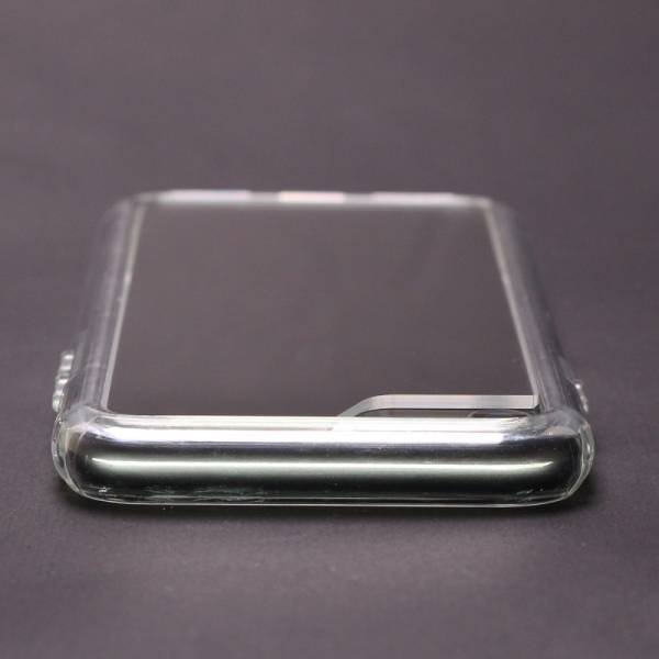 Apple iPhone SE2 / SE3 極空戰甲四代 透明系列 保護殼,iPhone SE2,SE3,Apple,不變黃,透明殼,防撞殼,犀牛盾,UAG,casetify