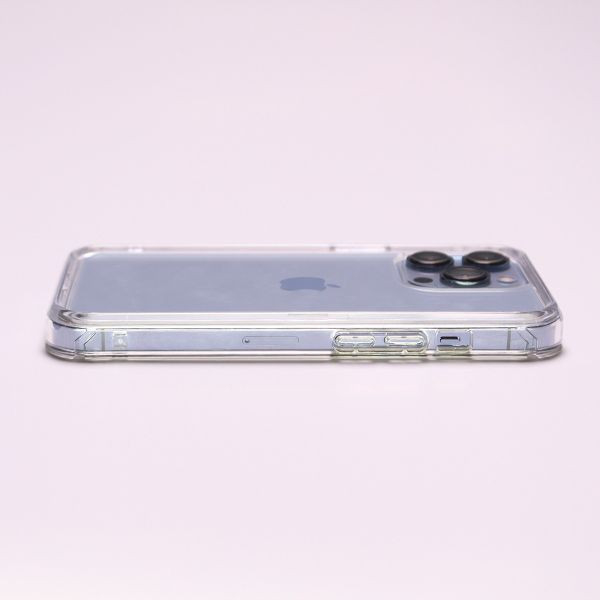 Apple iPhone 13 Pro Max 極空戰甲六代 綁帶/掛片版 手機殼, iPhone 13 Pro Max,保護殼,防摔殼,透明殼,手機掛繩,掛繩手機殼,iphone,不變黃手機殼,犀牛盾,uag
