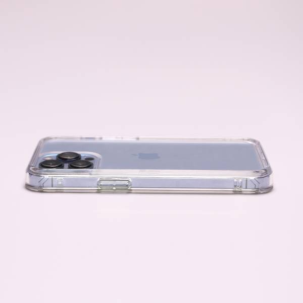 Apple iPhone 13 Pro 極空戰甲六代 透明系列 保護殼,iPhone,Apple,不變黃,透明殼,防撞殼,犀牛盾,UAG,casetify