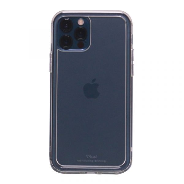 Apple iPhone 12 Pro Max 極空戰甲五代 透明系列 12 pro max,保護殼,iPhone,Apple,不變黃,透明殼,防撞殼,犀牛盾,UAG,casetify