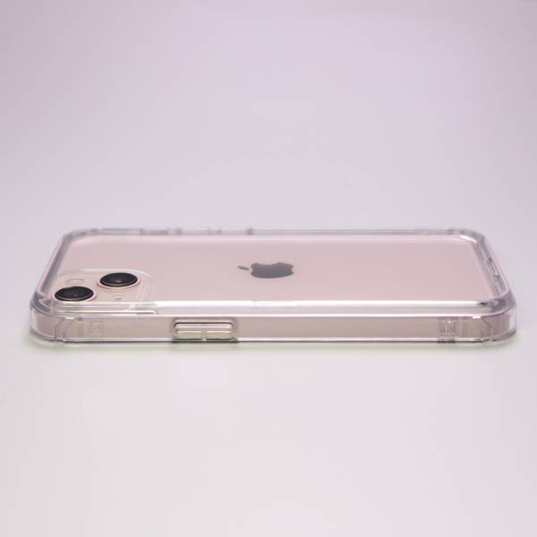 Apple iPhone 13 極空戰甲六代 透明系列 保護殼,iPhone,Apple,不變黃,透明殼,防撞殼,犀牛盾,UAG,casetify