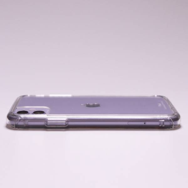 Apple iPhone 11 極空戰甲四代 透明系列 iPhone 11,保護殼,iPhone,Apple,不變黃,透明殼,防撞殼,犀牛盾,UAG,casetify