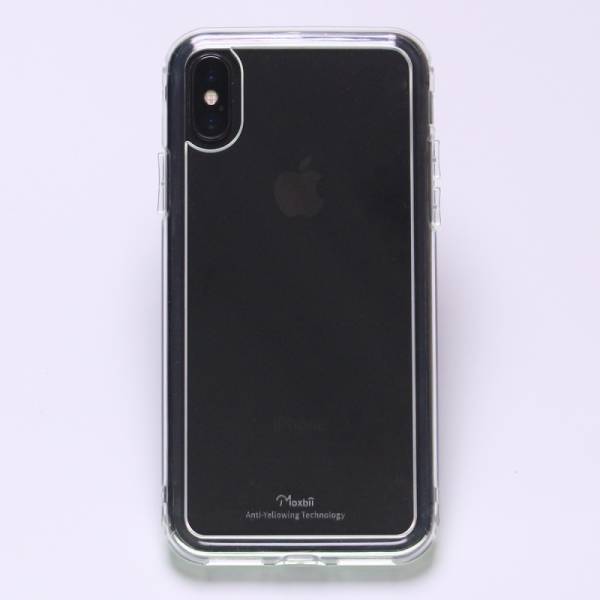 Apple iPhone X/Xs 極空戰甲五代 透明系列 iPhone Xs,iPhone X,保護殼,iPhone,Apple,不變黃,透明殼,防撞殼,犀牛盾,UAG,casetify